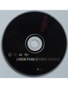 Linkin Park - Hybrid Theory 2
