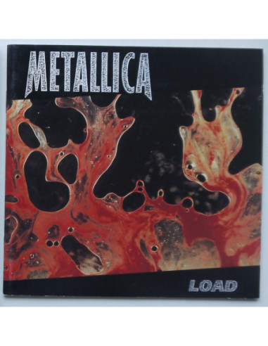 Metallica - Load