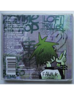 Gorillaz Gorillaz 2