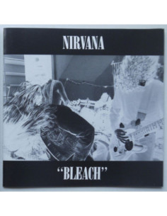 Nirvana - Bleach