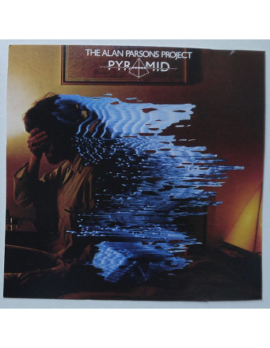 Alan Parsons Project, The - Pyramid