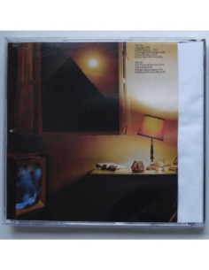 Alan Parsons Project, The - Pyramid 2