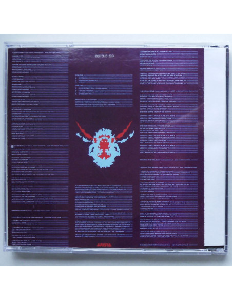 Alan Parsons Project, The - Stereotomy