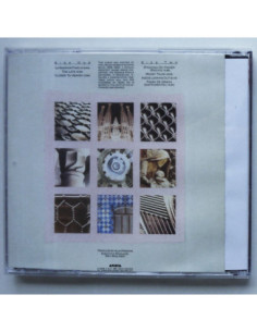 Alan Parsons Project, The - Gaudi 2