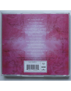 Him - Razorsblade Romance 2