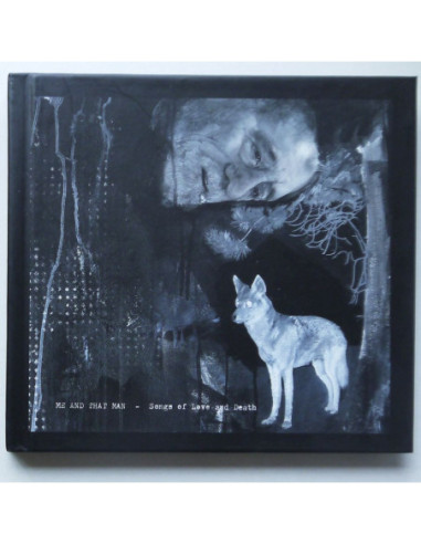 Me and That Man - Songs of Love And Death