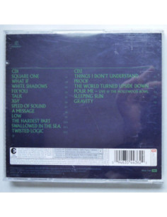 Coldplay - X&Y 2