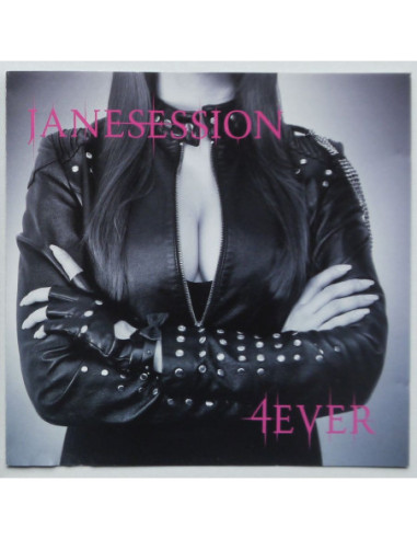 Janesession - 4ever