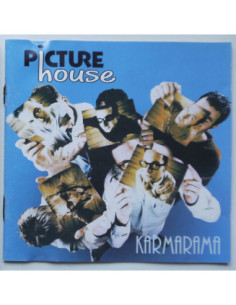 Picture House - Karmarama