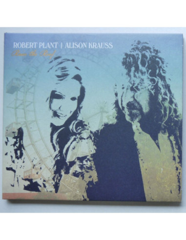 Robert Plant, Alison Krauss - Raise The Roof