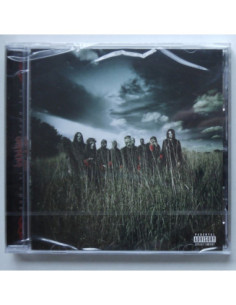 Slipknot - All Hope Is Gone