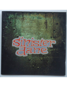 Sinister Dane - Sinister Dane