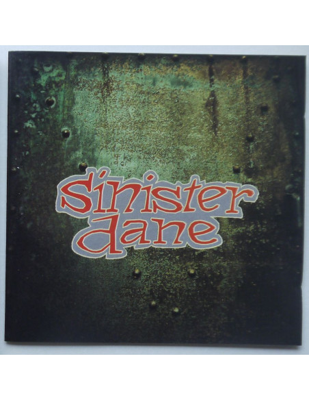 Sinister Dane - Sinister Dane