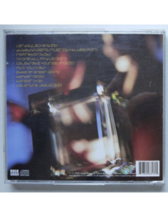 Vulgar Pang - Pleasures Of Schizophrenia 2