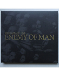 Kriegsmaschine - Enemy of Man