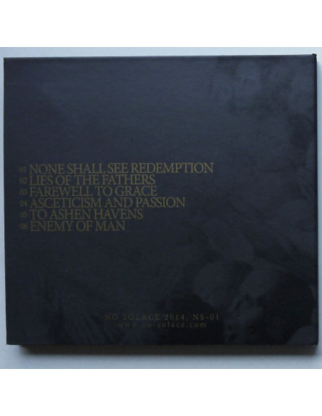 Kriegsmaschine - Enemy of Man