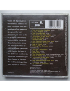 Byrds, The - Sweetheart Of The Rodeo 2