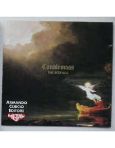 Candlemass - Nightfall