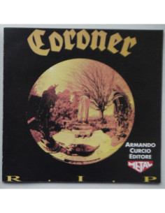 Coroner - R.I.P.