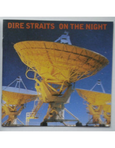 Dire Straits - On the Night