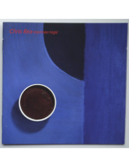 Chris Rea - Espresso Logic