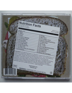 Psychostick - Sandwich 2