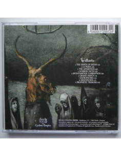 Pentagram Chile - The Malefice 2
