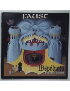 Faust - Wspólnota brudnych sumień