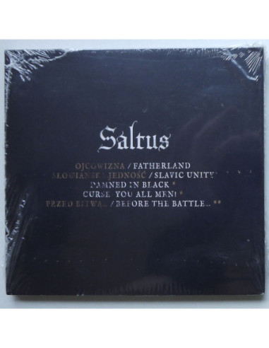 Saltus - Jedność