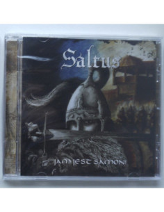 Saltus - Jam jest Samson