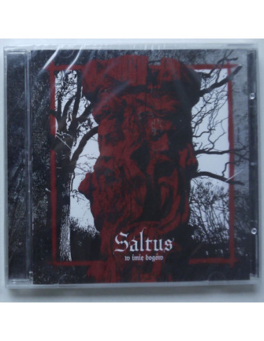 Saltus - W imię bogów