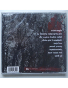 Saltus - W imię bogów 2