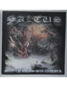 Saltus - Słowiańska duma