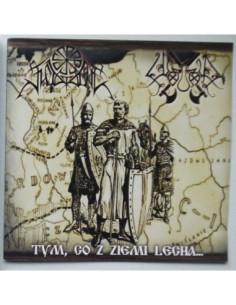Światogor / Wojnar - Tym, co z ziemi Lecha...