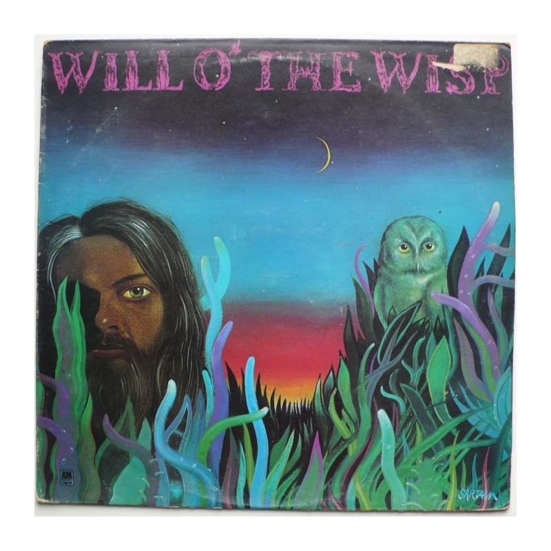Leon Russell - Will O' The Wisp