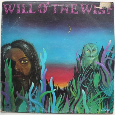 Leon Russell - Will O' The Wisp