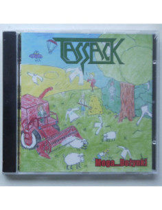 Tassack - Mega… Dożynki