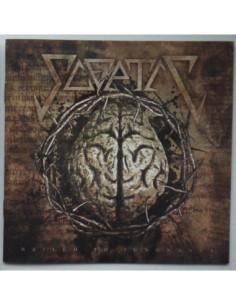 Sceptic - Nailed to Ignorance