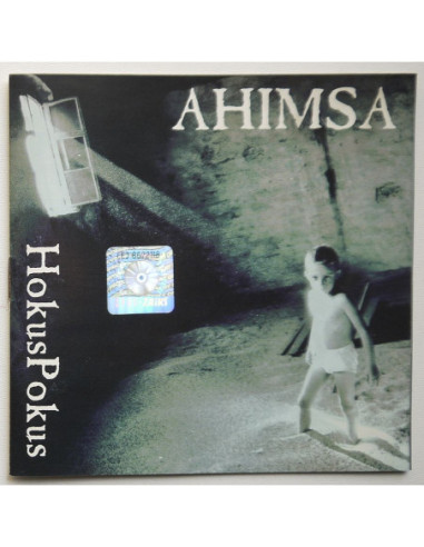 Ahimsa - Hokus Pokus