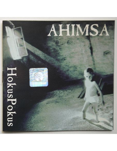 Ahimsa - Hokus Pokus