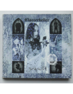Closterkeler - Graphite