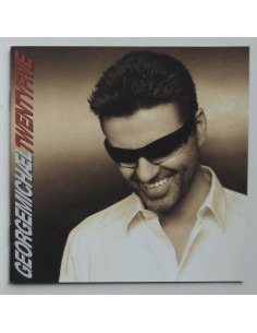 George Michael - Twentyfive (2cd)