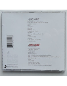 George Michael - Twentyfive (2cd) 2