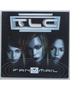 TLC - Fanmail