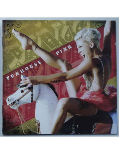 Pink - Funhouse