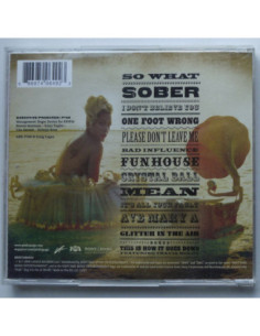 Pink - Funhouse 2