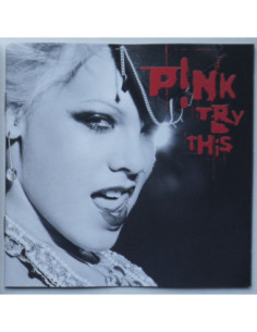Pink - Try This