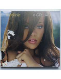 Rihanna - A Girl Like Me