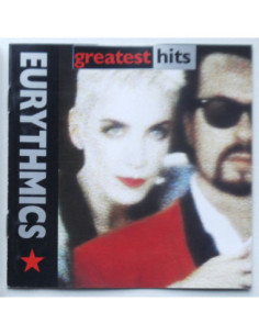 Eurythmics - Greatest Hits