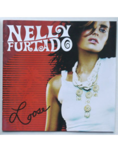 Nelly Furtado - Loose